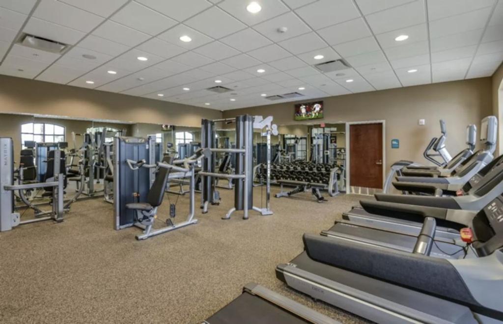 5 Bedrooms - 4,5 Bathrooms - Windsor At Westside 8928 Sa Orlando Bagian luar foto